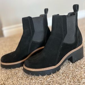 Dolce Vita Halina Chelsea Boots
